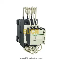 کنتاکتور خازنی اشنایدر 25 کیلووار 220VAC