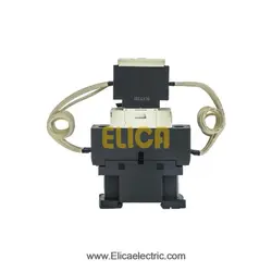 کنتاکتور خازنی اشنایدر 25 کیلووار 220VAC