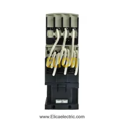 کنتاکتور خازنی اشنایدر 25 کیلووار 220VAC