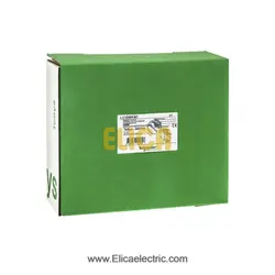 کنتاکتور خازنی اشنایدر 25 کیلووار 220VAC