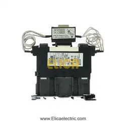کنتاکتور خازنی اشنایدر 33.3 کیلووار 220VAC