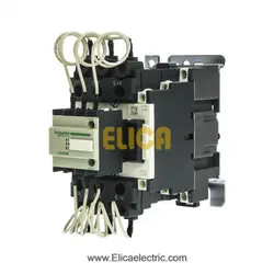 کنتاکتور خازنی اشنایدر 33.3 کیلووار 220VAC