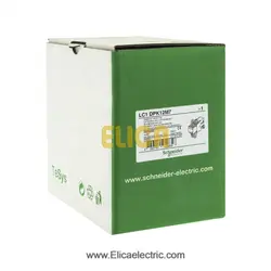 کنتاکتور خازنی اشنایدر 33.3 کیلووار 220VAC