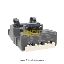 بوبين کنتاکتور 380VAC ،50-60 HZ مخصوص کنتاکتور سری LC1F115 و LC1F150 اشنایدر الکتریک
