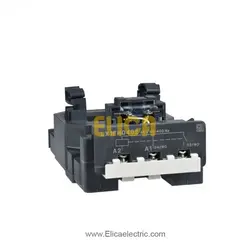 بوبین کنتاکتور 380،415VAC مخصوص کنتاکتور سری LC1F265 و LC1F330 اشنایدر الکتریک