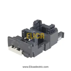 بوبين کنتاکتور 24VDC مخصوص کنتاکتور سری LC1F115 و LC1F150 اشنایدر الکتریک