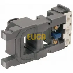 بوبين کنتاکتور 110VDC مخصوص کنتاکتور سری LC1F115 و LC1F150 اشنایدر الکتریک