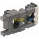 بوبين کنتاکتور 110VDC مخصوص کنتاکتور سری LC1F115 و LC1F150 اشنایدر الکتریک