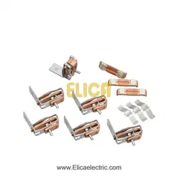 پلاتين 115 و 150 آمپر کنتاکتور سری F اشنایدر الکتریک