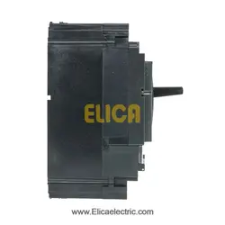 کليد اتوماتیک 40 آمپر اشنایدر سه پل 36kA حفاظت TM-D