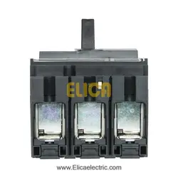 کليد اتوماتیک 40 آمپر اشنایدر سه پل 36kA حفاظت TM-D