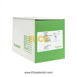 کليد اتوماتیک 40 آمپر اشنایدر سه پل 36kA حفاظت TM-D