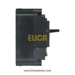کلید اتوماتیک 40 آمپر اشنایدر سه پل 50kA حفاظت TM-D