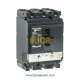 کلید اتوماتیک 40 آمپر اشنایدر سه پل 50kA حفاظت TM-D