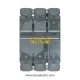 کلید اتوماتیک 40 آمپر اشنایدر سه پل 50kA حفاظت TM-D
