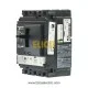 کلید اتوماتیک 40 آمپر اشنایدر سه پل 50kA حفاظت TM-D