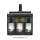 کلید اتوماتیک 40 آمپر اشنایدر سه پل 50kA حفاظت TM-D
