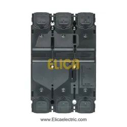 کلید اتوماتیک 100 آمپر اشنایدر سه پل 50kA حفاظت TM-D