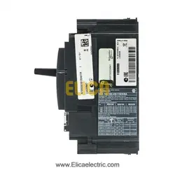 کلید اتوماتیک 100 آمپر اشنایدر سه پل 50kA حفاظت TM-D