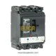 کلید اتوماتیک 100 آمپر اشنایدر سه پل 50kA حفاظت TM-D