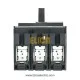 کلید اتوماتیک 100 آمپر اشنایدر سه پل 50kA حفاظت TM-D