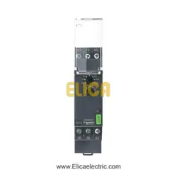 تايمر ستاره مثلث 0.05 ثانیه تا 300 ساعت اشنایدر الکتریک