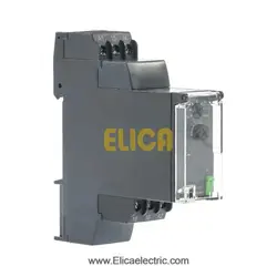 تايمر ستاره مثلث 0.05 ثانیه تا 300 ساعت اشنایدر الکتریک