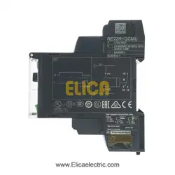 تايمر ستاره مثلث 0.05 ثانیه تا 300 ساعت اشنایدر الکتریک