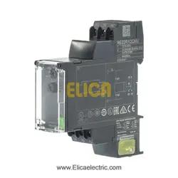 تايمر ستاره مثلث 0.05 ثانیه تا 300 ساعت اشنایدر الکتریک