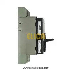 کلید اتوماتیک 800 آمپر اشنایدر سه پل 50KA فیکس میکرولوجیک 2.0
