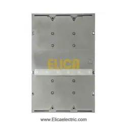 کلید اتوماتیک 800 آمپر اشنایدر سه پل 50KA فیکس میکرولوجیک 2.0