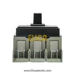 کلید اتوماتیک 800 آمپر اشنایدر سه پل 50KA فیکس میکرولوجیک 2.0