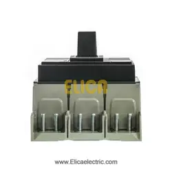 کلید اتوماتیک 800 آمپر اشنایدر سه پل 50KA فیکس میکرولوجیک 2.0