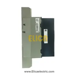 کلید اتوماتیک 800 آمپر اشنایدر سه پل 50KA فیکس موتوردار میکرولوجیک 2.0