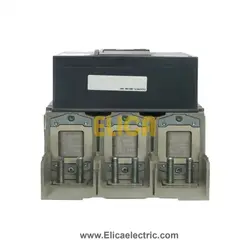 کلید اتوماتیک 800 آمپر اشنایدر سه پل 50KA فیکس موتوردار میکرولوجیک 2.0