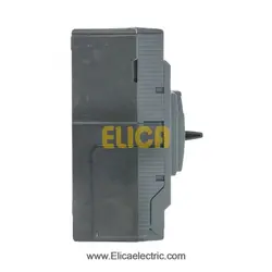 کليد اتوماتيک فیکس 40 آمپر اشنایدر سه پل 30kA