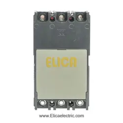 کليد اتوماتيک فیکس 40 آمپر اشنایدر سه پل 30kA