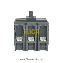 کليد اتوماتيک فیکس 40 آمپر اشنایدر سه پل 30kA