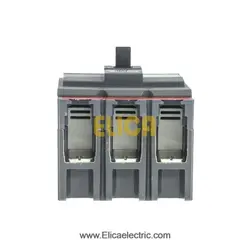 کليد اتوماتيک فیکس 40 آمپر اشنایدر سه پل 30kA