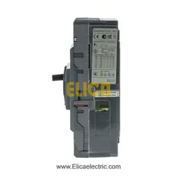 کليد اتوماتيک فیکس 250 آمپر اشنایدر سه پل 36kA