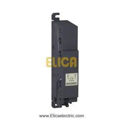 رله آندر ولتاژ کلید اتوماتیک فیکس اشنایدر با ولتاژ 200 تا 240 ولت AC سری EZC250