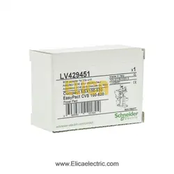 آداپتور SDE برای کلید اتوماتیک اشنایدر سری NSX100-250