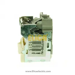 رله آندر ولتاژ NSX100-630 با ولتاژ 125 ولت DC اشنایدر الکتریک