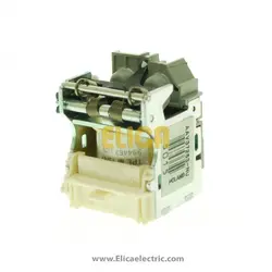 رله آندر ولتاژ NSX100-630 با ولتاژ 125 ولت DC اشنایدر الکتریک