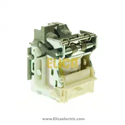 رله آندر ولتاژ NSX100-630 با ولتاژ 125 ولت DC اشنایدر الکتریک