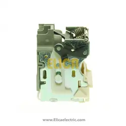 رله آندر ولتاژ NSX100-630 با ولتاژ 125 ولت DC اشنایدر الکتریک