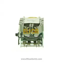 رله آندر ولتاژ NSX100-630 با ولتاژ 125 ولت DC اشنایدر الکتریک