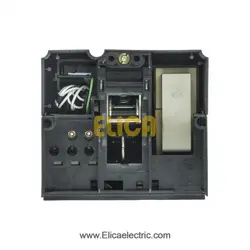 موتور کليد اتوماتیک اشنایدر الکتریک سری NSX100-160 ولتاژ 220 تا 240 ولت AC