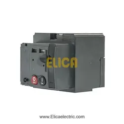 موتور کليد اتوماتیک اشنایدر الکتریک سری NSX100-160 ولتاژ 220 تا 240 ولت AC