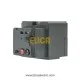 موتور کليد اتوماتیک اشنایدر الکتریک سری NSX100-160 ولتاژ 220 تا 240 ولت AC